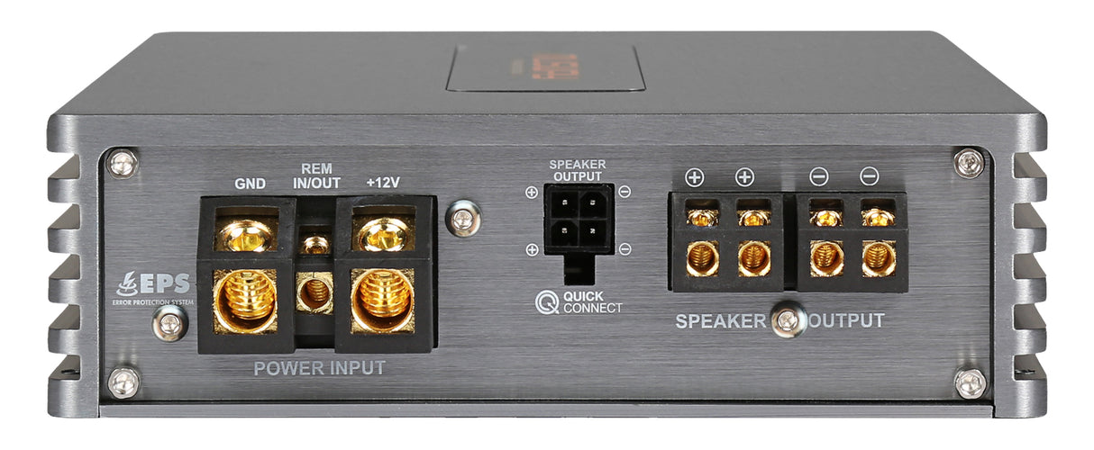 Musway ONE600 amplificatore 1 canale in classe D 650W