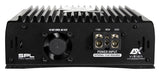 ESX VX2000 PRO amplificatore digitale Ultra Classe D monocanale 2200W
