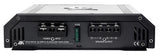 ESX HXA100.2 amplificatore analogico a 2 canali Classe A/B