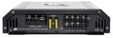 ESX HXA100.4 amplificatore analogico a 4 canali Classe A/B