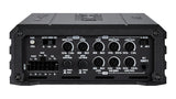 Hifonics ZXS1100/5 amplificatore digitale a 5 canali in Classe D 400W