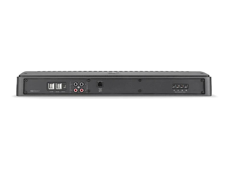 JL Audio RD1500/1 amplificatore monocanale in Classe D 1500W