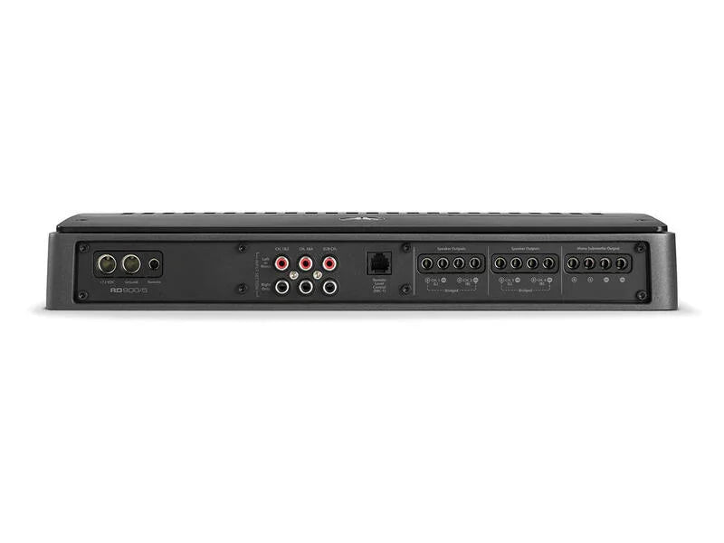 JL Audio RD900/5 amplificatore a 5 canali in Classe D