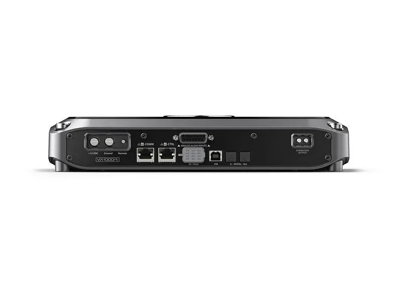 JL Audio VX1000/1i amplificatore a 1 canale in Classe D 1000W con DSP integrato