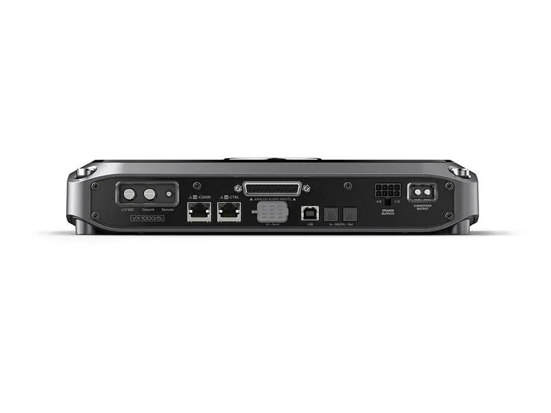 JL Audio VX1000/5i amplificatore a 5 canali in classe D con DSP integrato