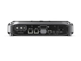 JL Audio VX400/4i amplificatore a 4 canali in Classe D 400W con DSP integrato
