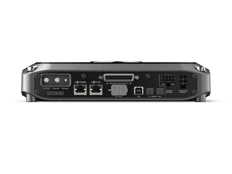 miniDSP DDRC-24 USB - DAC DSP (Processore di segnale miniDSP DDRC-24 USB - DAC DSP (Processore di segnale