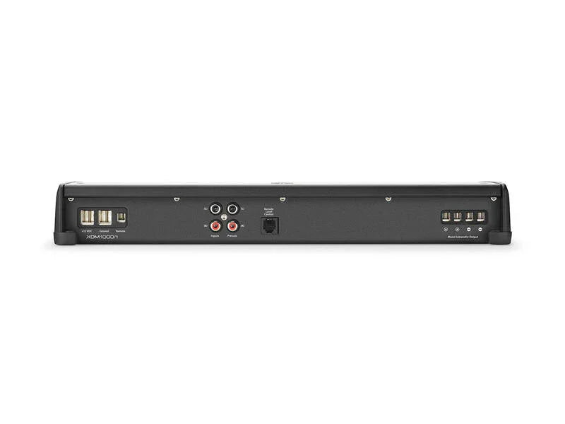JL Audio XDM1000/1 amplificatore a 1 canale in Classe D 1000W