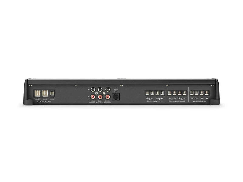 JL Audio XDM1000/5 amplificatore a 5 canali in Classe D