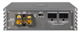 Musway EIGHT100 amplificatore 8 canali in classe D 4 x 390W