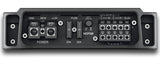 Hertz HCP 5D amplificatore 5 canali *SCONTO 3% IN CASSA* 4x105W + 1x330W classe D - TechSoundSystem.com