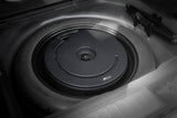 ESX SL300A subwoofer attivo a 3 canali per vano ruota di scorta 130 mm 200W
