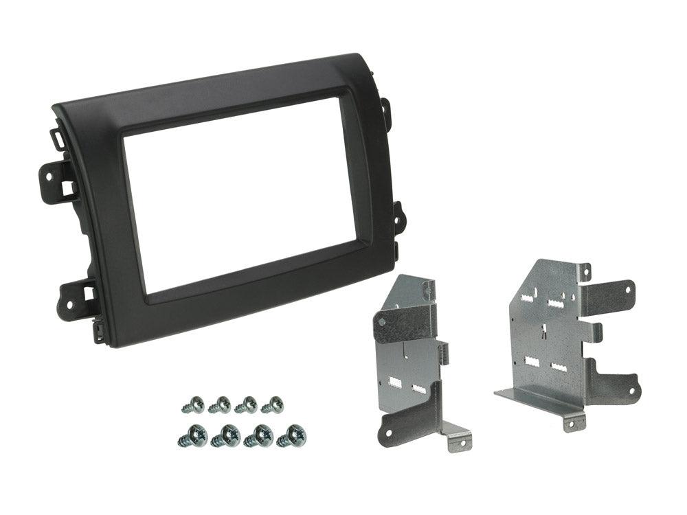 Alpine iLX-W690DU8 Autoradio 2 DIN specifico per FIat Ducato 8 - TechSoundSystem.com