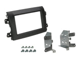 Alpine iLX-W690DU8 Autoradio 2 DIN specifico per FIat Ducato 8 - TechSoundSystem.com