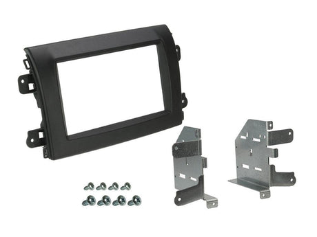Alpine iLX-W690DU8 Autoradio 2 DIN specifico per FIat Ducato 8 - TechSoundSystem.com
