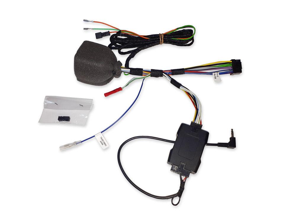 Alpine iLX-W690DU Autoradio 2 DIN per Fiat Ducato III (250/290), Citroën Jumper 2 e Peugeot Boxer - TechSoundSystem.com