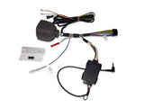 Alpine iLX-W690DU Autoradio 2 DIN per Fiat Ducato III (250/290), Citroën Jumper 2 e Peugeot Boxer - TechSoundSystem.com