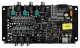 ESX D66SP processore di segnale digitale a 6 canali