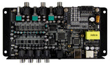 ESX D68SP processore di segnale digitale a 8 canali