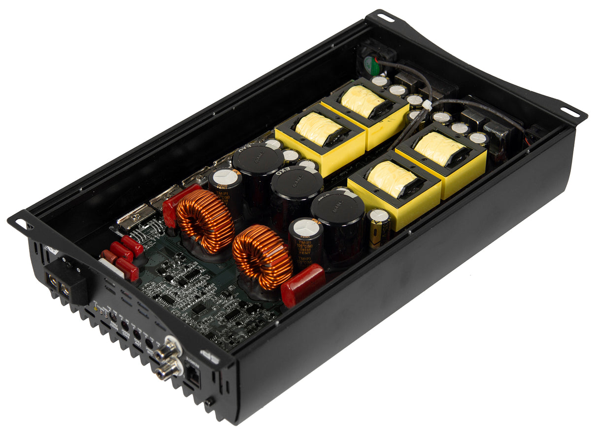 ESX VX8000 PRO amplificatore digitale monocanale Ultra Classe D da 8000W