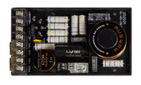 Musway MG2X coppia di crossover a 2 vie da 250W