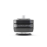 Isoacoustics GAIA III NEO Set 4 piedini smorzanti isolanti acustici fino a 32Kg