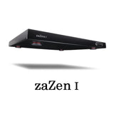 IsoAcoustics ZAZEN 1 base isolante per elettroniche HiFi - Peso supportato 11,3kg