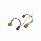 Focal TOY Y-ISO HARNESS V2 cavo ISO per Impulse 4.320 su veicoli TOYOTA