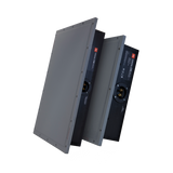 JBL C-86 diffusore da incasso invisibile 3 vie 200mm 4 Ohm