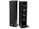 JBL HDI-3600 Diffusori da pavimento a 2,5 vie con Triplo woofer da 16,5cm con sistema HDI - TechSoundSystem.com