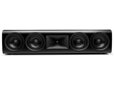 JBL HDi-4500 Canale centrale a 2,5 vie, Quadruplo woofer da 13cm con sistema HDI (High Definition Imaging) a guida d'onda - TechSoundSystem.com