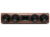 JBL HDi-4500 Canale centrale a 2,5 vie, Quadruplo woofer da 13cm con sistema HDI (High Definition Imaging) a guida d'onda - TechSoundSystem.com