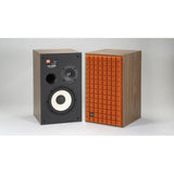 JBL L82 CLASSIC Diffusori da stand a 2 vie, 25-150W, Woofer da 20cm e tweeter in titanio da 2,5cm - TechSoundSystem.com