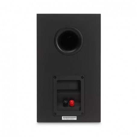JBL A-130 Diffusori da scaffale 2 vie 125W da 5.25" a guida d'onda 6 ohm (COPPIA) - TechSoundSystem.com