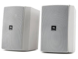 JBL Stage XD5 Diffusori Waterproof IP67 a 2 vie 100W (COPPIA) - TechSoundSystem.com