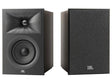 JBL 240B Stage 2 Espresso Black Diffusori da stand a 2 vie in bass reflex, Woofer 11,4cm, tweeter HDI (COPPIA) - TechSoundSystem.com