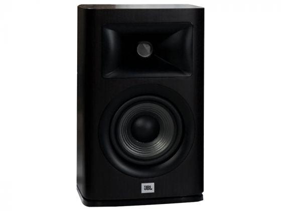 JBL STUDIO 620 DIffusori da scaffale a 2 vie da 5,25 pollici tweeter HDI guida d'onda (COPPIA) - TechSoundSystem.com