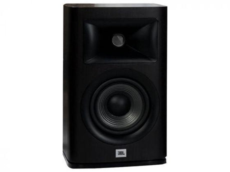 JBL STUDIO 620 DIffusori da scaffale a 2 vie da 5,25 pollici tweeter HDI guida d'onda (COPPIA) - TechSoundSystem.com