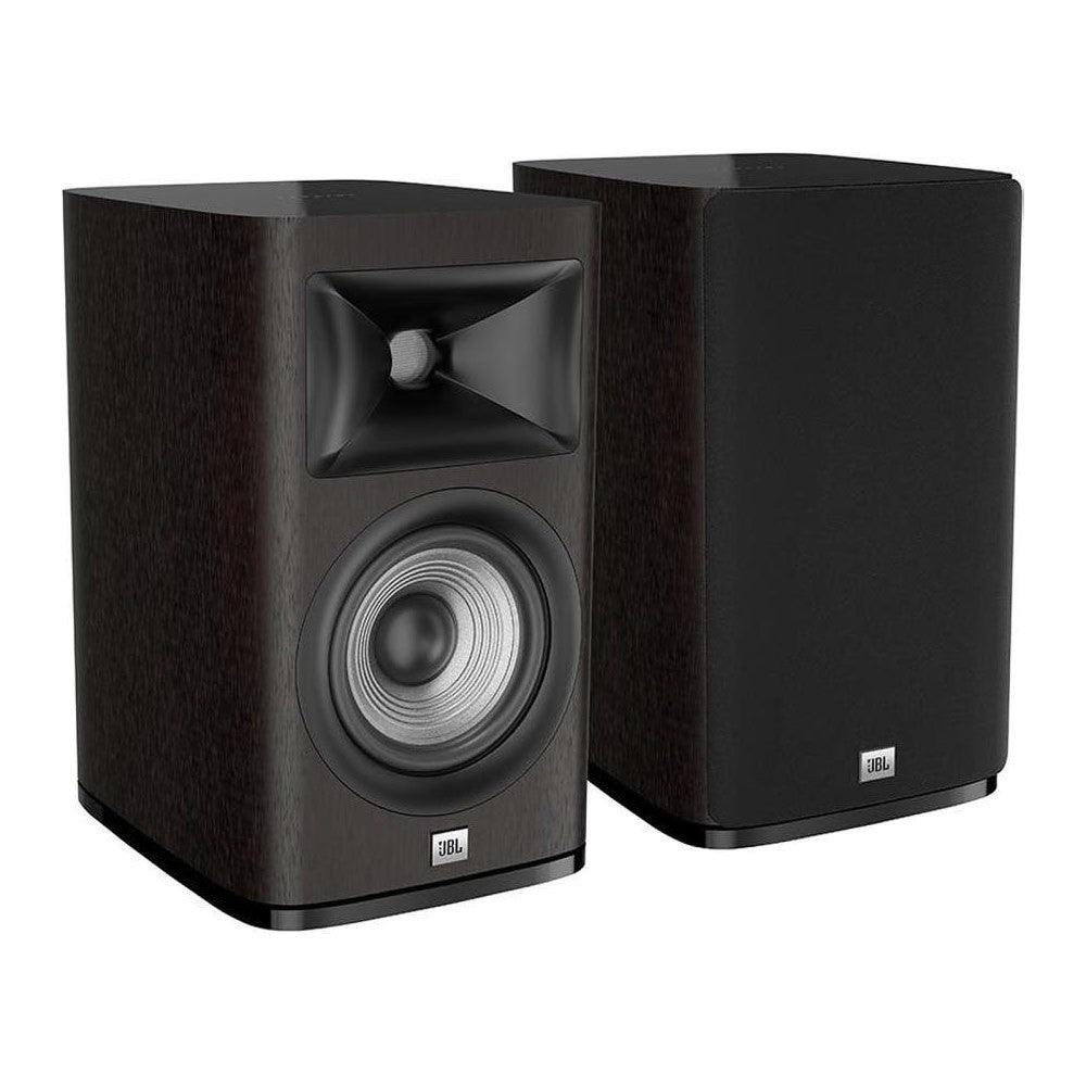 JBL STUDIO 620 DIffusori da scaffale a 2 vie da 5,25 pollici tweeter HDI guida d'onda (COPPIA) - TechSoundSystem.com