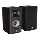JBL STUDIO 620 DIffusori da scaffale a 2 vie da 5,25 pollici tweeter HDI guida d'onda (COPPIA) - TechSoundSystem.com