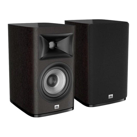 JBL STUDIO 620 DIffusori da scaffale a 2 vie da 5,25 pollici tweeter HDI guida d'onda (COPPIA) - TechSoundSystem.com