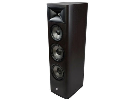 JBL STUDIO 698 Diffusori da pavimento a 3 vie 250W Tweeter HDI (COPPIA) - TechSoundSystem.com