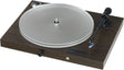 Pro-ject JUKEBOX S2 EUCALIPTO Giradischi all-in-one amplificato braccio 8,6" in alluminio e di testina PICK IT 25A-EUCALIPTO - TechSoundSystem.com