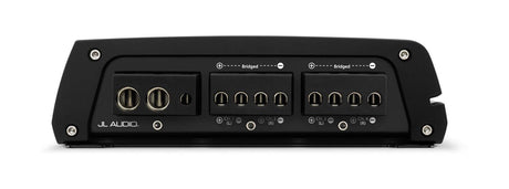 JL Audio JX400/4D amplificatore 4 canali in classe D 70 W x 4 CH a 4 Ohm - TechSoundSystem.com