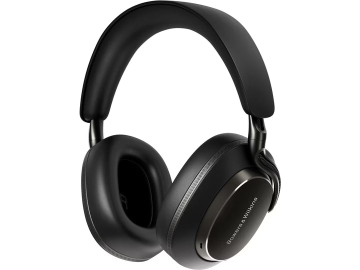 B&W PX8 S2 cuffie wireless aptX(tm) Adaptive 24/96, e aptX Lossless TOP di gamma