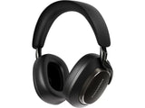 B&W PX8 S2 cuffie wireless aptX(tm) Adaptive 24/96, e aptX Lossless TOP di gamma