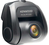 Kenwood KCA-R100 Dash Cam Telecamera per retrovisione Full HD - TechSoundSystem.com