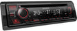 Kenwood KDC-BT450DAB autoradio CD / USB con Bluetooth e DAB + radio digitale - TechSoundSystem.com