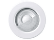 KEF Ci50 Diffusore da incasso rotondo largabanda da 5Cm di diametro. - TechSoundSystem.com