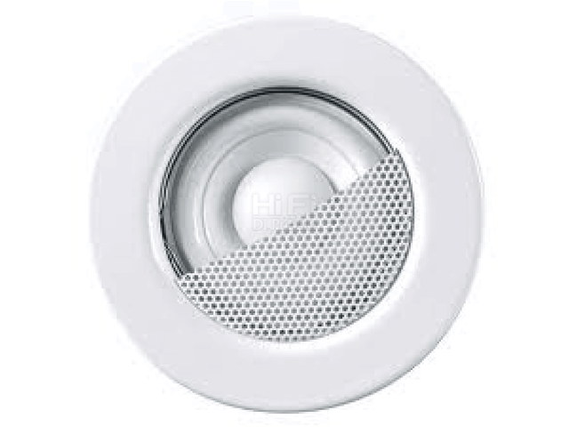 KEF Ci50 Diffusore da incasso rotondo largabanda da 5Cm di diametro. - TechSoundSystem.com